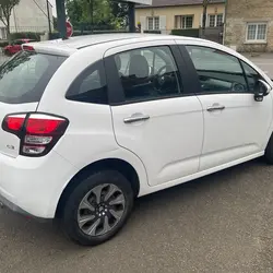 Citroen C3 Societe 1.4 HDI 70 CLUB ENTREPRISE Alen&ccedil;on