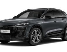 Audi Q6 e-tron Saint-Lô