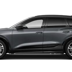 Audi Q6 e-tron Q6 e-tron 306 ch 100 kWh performance S line Saint-L&ocirc;