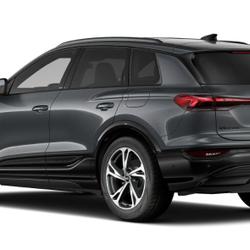 Audi Q6 e-tron Q6 e-tron 306 ch 100 kWh performance S line Saint-L&ocirc;