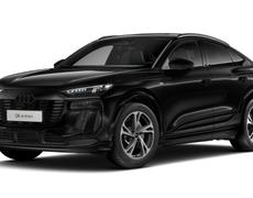 Audi Q6 e-tron Saint-Lô