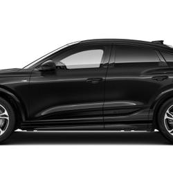 Audi Q6 e-tron Sportback 306 ch 100 kWh performance S line occasion - Saint-L&ocirc; - photo 2/9