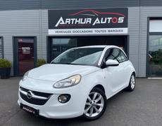Opel Adam Démouville