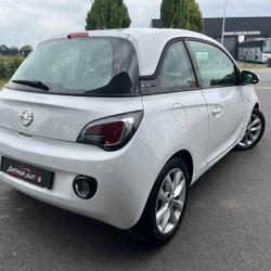 Opel Adam 1.2 TWINPORT 70CH JAM D&eacute;mouville