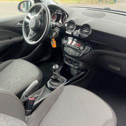 Opel Adam 1.2 TWINPORT 70CH JAM D&eacute;mouville