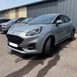Ford Puma 1.0 ECOBOOST 125CH MHEV ST-LINE 6CV Bretteville-sur-Odon
