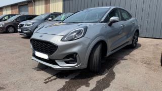 Ford Puma  - photo 1