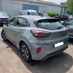 Ford Puma 1.0 ECOBOOST 125CH MHEV ST-LINE 6CV Bretteville-sur-Odon
