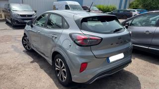 Ford Puma  - photo 2