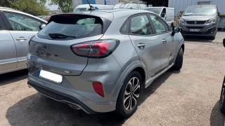Ford Puma  - photo 3