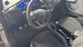 Ford Puma  - photo 4