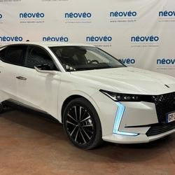 DS Num&eacute;ro 4 E-TENSE 213CH 61KWH ETOILE occasion - La Tour-de-Salvagny - photo 2/21