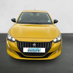 Peugeot 208 208 PureTech 75 S&S BVM5 - Style Ch&acirc;teaubernard