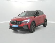 Renault Austral TOURLAVILLE