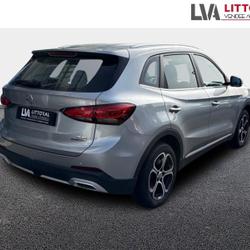 MG ZS Hybrid+ 197ch Comfort Challans