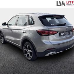 MG ZS Hybrid+ 197ch Comfort Challans