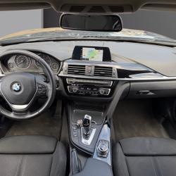 Autres BMW BMW 3 TOURING (F31) 320D 163ch Sport Bruz