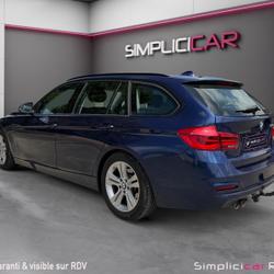 Autres BMW BMW 3 TOURING (F31) 320D 163ch Sport Bruz