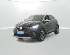 Renault Captur TOURLAVILLE