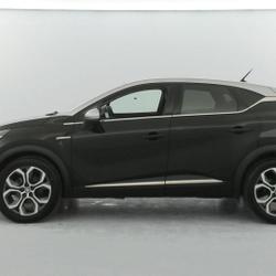 Renault Captur Captur E-Tech 145 - 21 Intens TOURLAVILLE