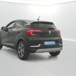 Renault Captur Captur E-Tech 145 - 21 Intens TOURLAVILLE