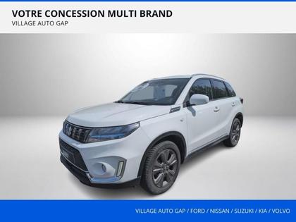 Suzuki Vitara - 1.5 Dualjet Hybrid 115ch Privilège Auto Allgrip MY24 - 19 980 €