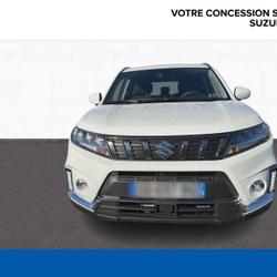 Suzuki Vitara 1.5 Dualjet Hybrid 115ch Privil&egrave;ge Auto Allgrip MY24 Gap