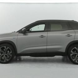 Renault Austral Austral E-Tech hybrid 200 Iconic esprit Alpine TOURLAVILLE