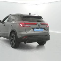 Renault Austral Austral E-Tech hybrid 200 Iconic esprit Alpine TOURLAVILLE