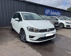 Volkswagen Golf Sportsvan Bretteville-sur-Odon