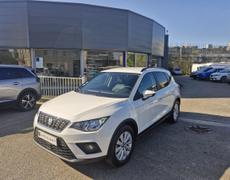 Seat Arona Cluny
