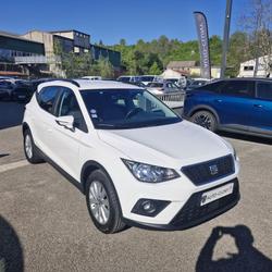 Seat Arona 1.0 EcoTSI 115ch DSG7 S/S Style Cluny