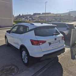 Seat Arona 1.0 EcoTSI 115ch DSG7 S/S Style Cluny