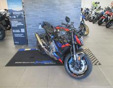 BMW Autres BMW - M 1000 R Pack Competition, Alarme, Pneus Neufs, Garantie 2028 M1000R - 19 999 €