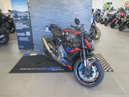 BMW Autres BMW - M 1000 R Pack Competition, Alarme, Pneus Neufs, Garantie 2028 M1000R - 19 999 €