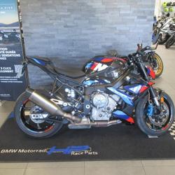 Autres BMW M 1000 R Pack Competition, Alarme, Pneus Neufs, Garantie 2028 M1000R Souffelweyersheim