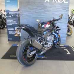 Autres BMW M 1000 R Pack Competition, Alarme, Pneus Neufs, Garantie 2028 M1000R Souffelweyersheim
