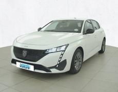 Peugeot 308 - 308 PureTech 110ch S&S BVM6 - Active Pack - 16 290 €