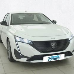 Peugeot 308 III Phase 1 308 PureTech 110ch S&S BVM6 - Active Pack Ch&acirc;teaubernard
