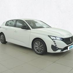 Peugeot 308 III Phase 1 308 PureTech 110ch S&S BVM6 - Active Pack Ch&acirc;teaubernard