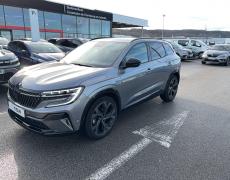 Renault Austral TOURLAVILLE