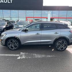 Renault Austral Austral E-Tech hybrid 200 Techno esprit Alpine TOURLAVILLE