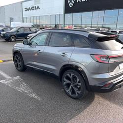 Renault Austral Austral E-Tech hybrid 200 Techno esprit Alpine TOURLAVILLE