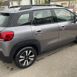 Citroen C3 Aircross BLUEHDI 100CH FEEL Alen&ccedil;on