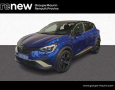 Renault Captur Provins
