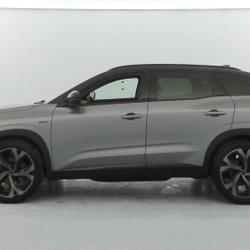 Renault Austral Austral E-Tech hybrid 200 Techno esprit Alpine TOURLAVILLE