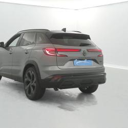 Renault Austral Austral E-Tech hybrid 200 Techno esprit Alpine TOURLAVILLE