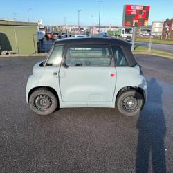 Citroen Ami AMI  45 CV TOURLAVILLE