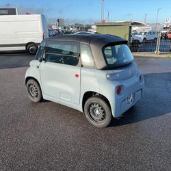 Citroen Ami AMI  45 CV TOURLAVILLE