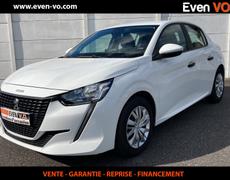 Peugeot 208 societe Lesneven
